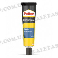 Клей контактний Pattex Extreme, 120 мл