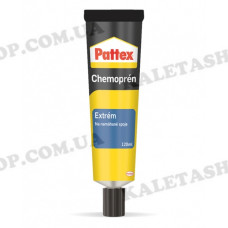 Клей контактний Pattex Extreme, 120 мл