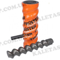 Шнекова пара (РОТОР-СТАТОР) PFT ORIGINAL D 6-3 TWISTER 0001245