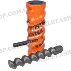 Шнекова пара (РОТОР-СТАТОР) PFT ORIGINAL D 6-3 TWISTER 0001245