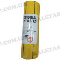 Статор D 8-1.5 PFT під обтискну муфту Original 00000357