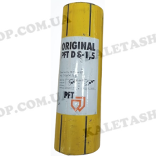 Статор D 8-1.5 PFT під обтискну муфту Original 00000357