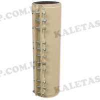 Статор 2L8 Putzmeister Original  00000302