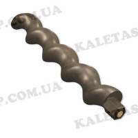 Ротор 2L8 шестигранна головка Putzmeister Original 00003954