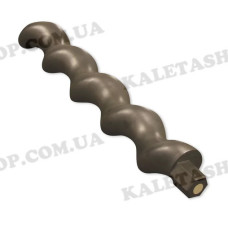 Ротор 2L8 шестигранна головка Putzmeister Original 00003954