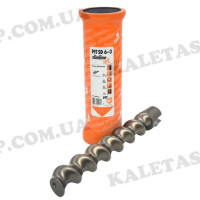 Шнекова пара (РОТОР-СТАТОР) PFT SD 6-3 Slimline SOFT /00000822/