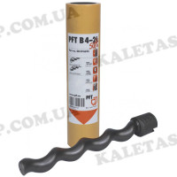 Шнекова пара (РОТОР-СТАТОР) B 4-2 L PFT SOFT /00096611/