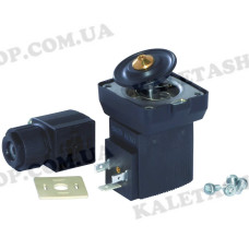 Електромагнітний клапан арматурного блоку PFT Original G5 42V /00092796/