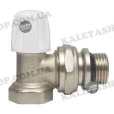Кран голчастий 1/2″ BAU-MIXER, MIXMASTER