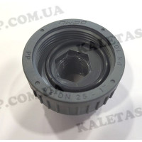 Кріплення колби витратоміра води Putzmeister MP25 Original /00001337/