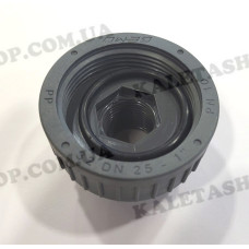 Кріплення колби витратоміра води Putzmeister MP25 Original /00001337/