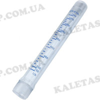 Витратомір води Калета 100-1500 л/год (без гайок)
