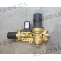 Блок водяної арматури PFT G5 G54 Ritmo 42V