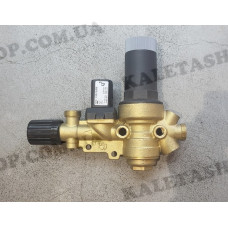 Блок водяної арматури PFT G5 G54 Ritmo 42V