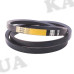  Ремінь компресора KALETA HS-24 00000526 UP0024