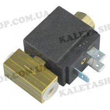 Двоходовий клапан компресора DELTA 2 230V 00093913