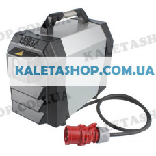 Компресор DELTA 2 Putzmeister MP25/MIXXMANN S7 400V 00000492