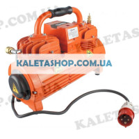 Компресор MIXXMANN 400В 00000169