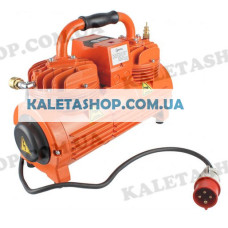 Компресор MIXXMANN 400В 00000169