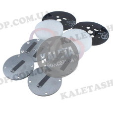 Ремкомплект компресора PFT LK250/HANDY KOELLMANN K2 Original 00000177