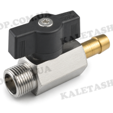 Кран 3/8" повітряний PFT Original 00000152