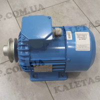 Електропривід компресора 400Вт HS-24 KALETA (зі шківом) UP0001 , 00000525 