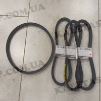  Ремінь компресора KALETA HS-24 00000526 UP0024