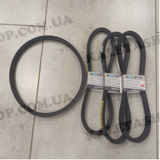  Ремінь компресора KALETA HS-24 00000526 UP0024