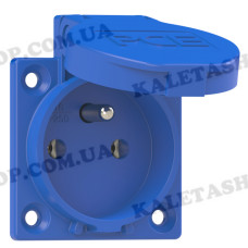 Розетка панельная 230V UE0017