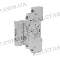 Додатковіі контакти NHI11-PKZ0 MF (NHI11-PKZ0 доп. контакт боковой 1о+1з)