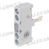 Допоміжні контакти NHI-E-11-PKZ0