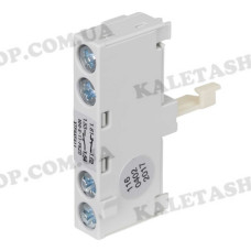 Допоміжні контакти NHI-E-11-PKZ0