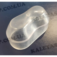 Чохол захисний для кнопок компресора PFT LK250 /00000199/