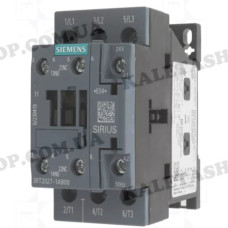 Контактор 42V, Siemens 3RT2027-1AB00