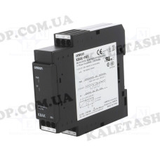 Датчик последовательности фаз (реле контроля напряжения  K8AK-PH1 OMRON)