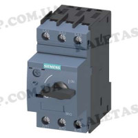 Термовыключатель Siemens 3RV2011, 1.1-1.6А