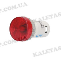 Лампа контрольна 230V, Калета, UE0022