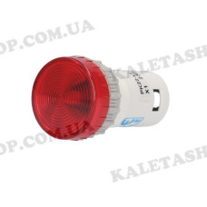 Лампа контрольна 230V, Калета, UE0022
