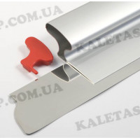 Запасне лезо до механ шпателя 800х0,3мм OLEJNIK  1239800GB3