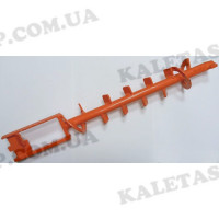 Міксер, Спіраль Putzknecht S44 (utiform delta mini)