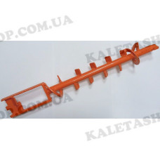 Міксер, Спіраль Putzknecht S44 (utiform delta mini)
