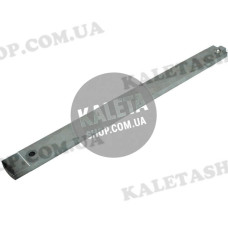 Вал очисника PFT G4 00000104