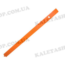 Вал очисника MixMaster MM220/380V (68см) 00098318