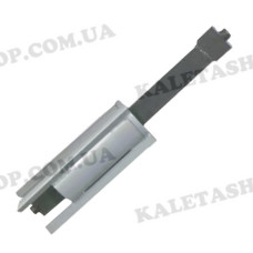 Очищувач змішувальної вежі Putzmaister MP – 25 p