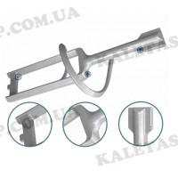 Спіраль змішувальна KALETA 5 ORIGINAL MT0048