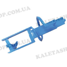 Спіраль змішувальна Putzmeister MP25 Польща ПРЕМІУМ