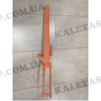 Спіраль змішувальна MixMaster MM220V (лівостороння) 00098284 