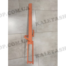 Спіраль змішувальна MixMaster MM220V (лівостороння) 00098284 