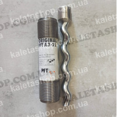 Шнекова пара PFT A 3-2 L (Rotor + Stator)