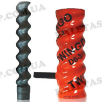 Шнекова пара KALETA D6-3 TWINGO (РОТОР-СТАТОР)
